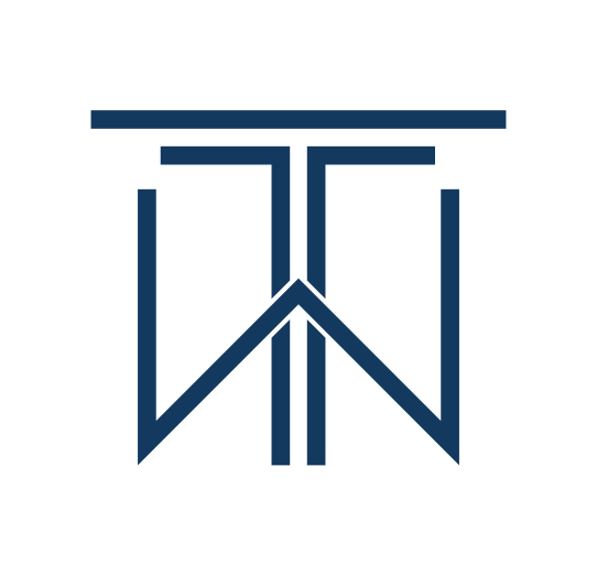 TWR Logo